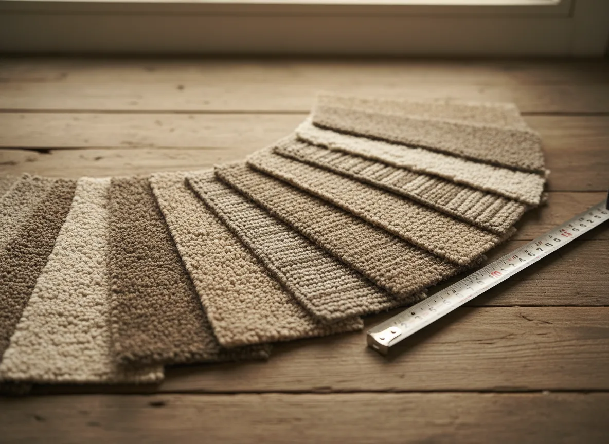 Carpet Installation Pleasant Shade, TN FAQs